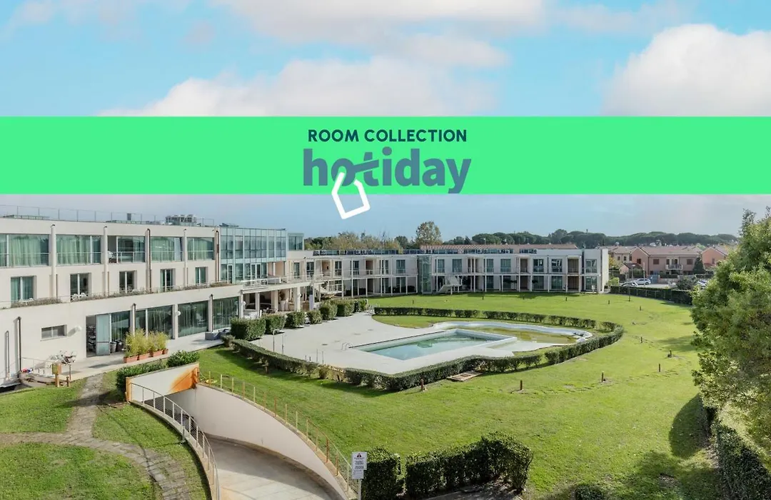 Hotiday Room Collection - Pisa-1