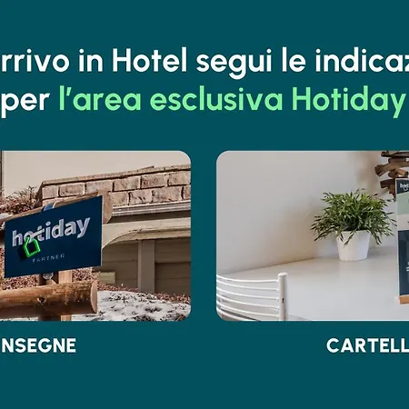 Hotiday Room Collection - Pisa-3
